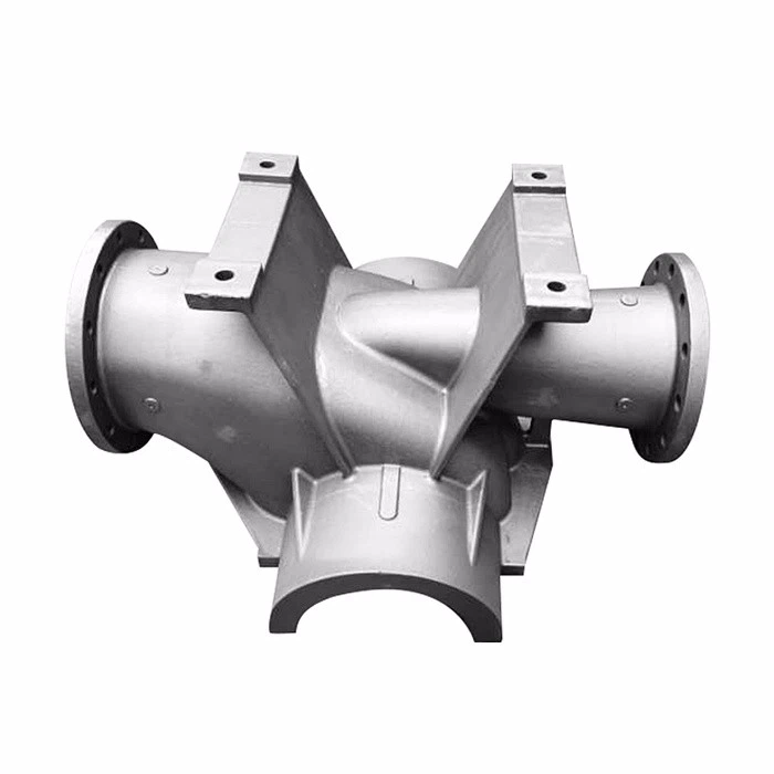 ductile iron Die Castings manufacturers