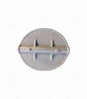 Grey Iron Casting Part Invest Casting