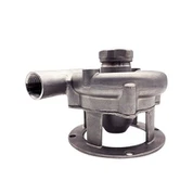 Nákvæmni ryðfríu stáli steypuhluti