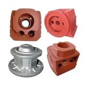 Sandsteypa Grájárnsteypuhluti